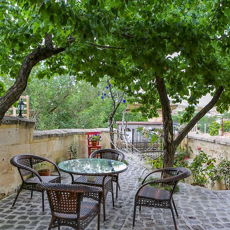 Cappadocia Abras Cave Hotel Ургуп Экстерьер фото
